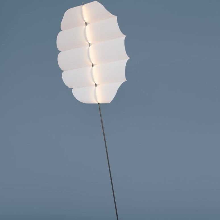 Oya | Modern Floor Lamp - Home Cartel ®