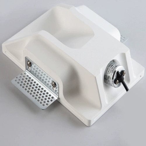Kamden | Trimless Embedded Wall Lamp - Detail View #6 | HomeCartel