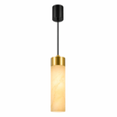 Sylenna | Alabaster Pendant Light - Home Cartel ®
