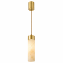 Sylenna | Alabaster Pendant Light - Home Cartel ®