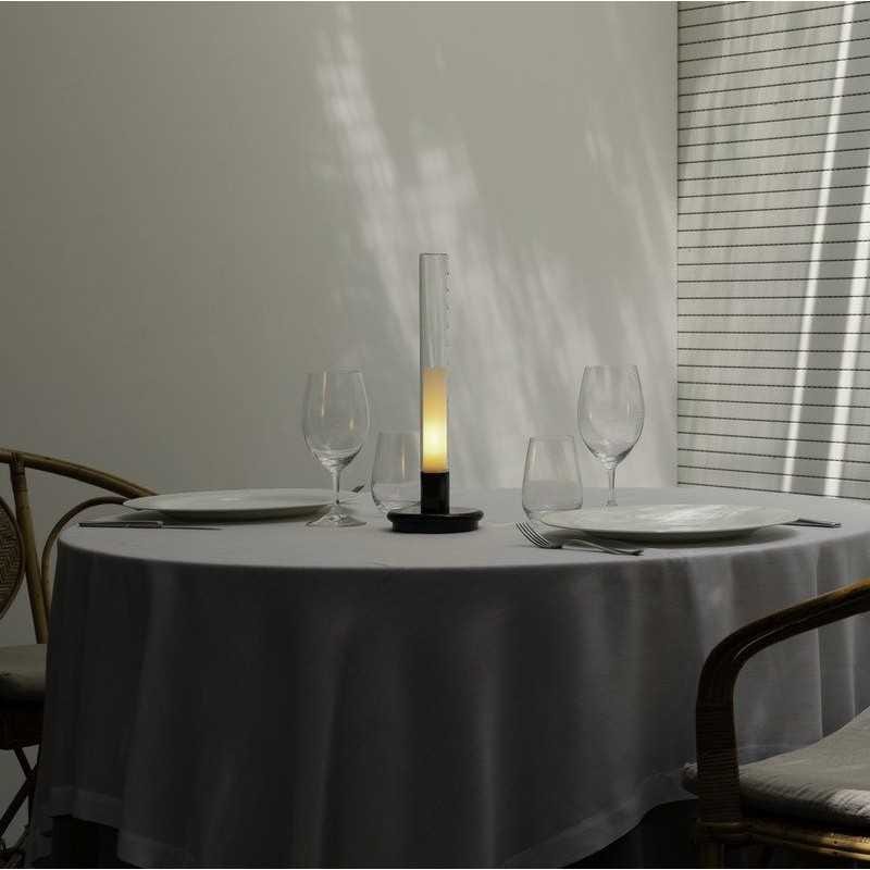 Ethelyn | Rechargeable Table Lamp - Home Cartel ®