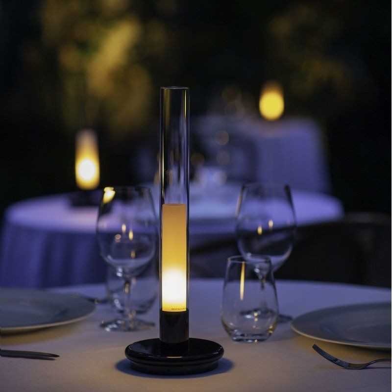 Ethelyn | Rechargeable Table Lamp - Home Cartel ®