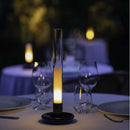 Ethelyn | Rechargeable Table Lamp