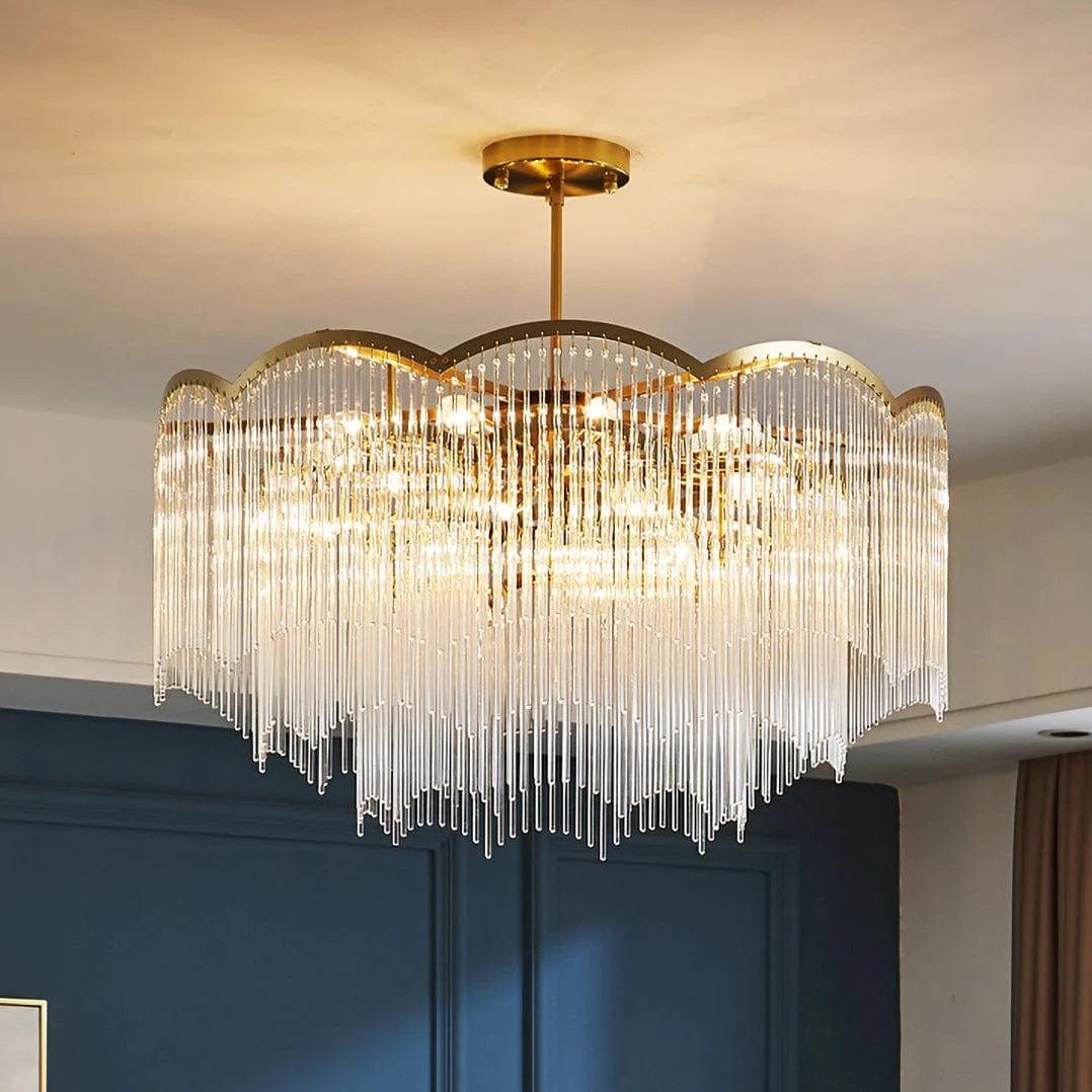 Talisa | Modern Chandelier - Home Cartel ®