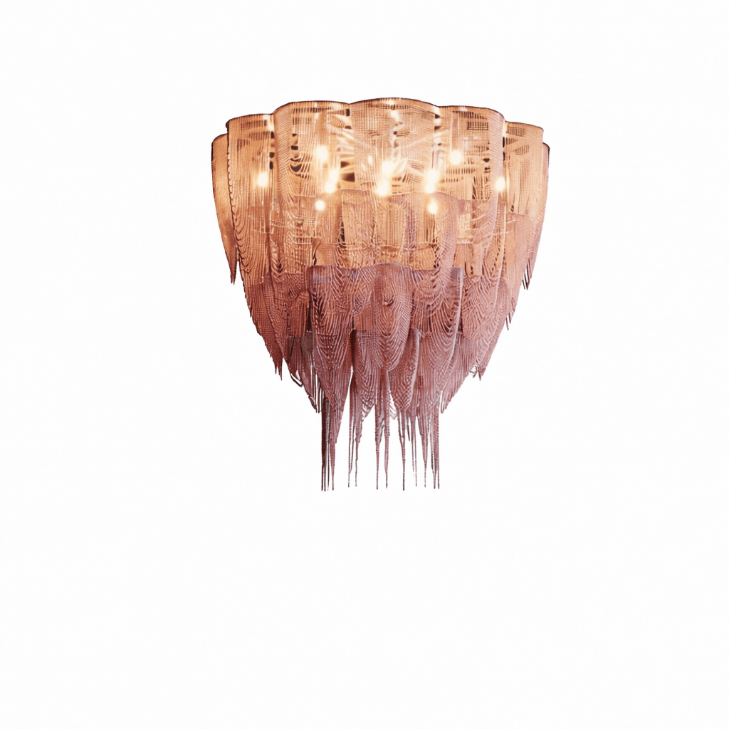 Taliara Deux | Ceiling Mounted Light - Detail View #3 | HomeCartel