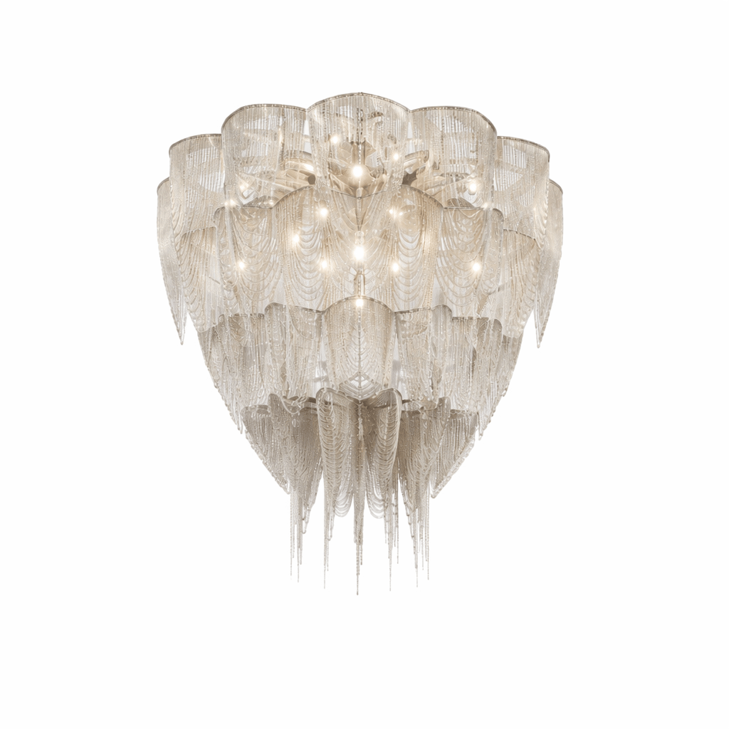 Taliara Deux | Ceiling Mounted Light - Detail View #2 | HomeCartel