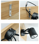 Ruzrial | Outdoor Spotlight