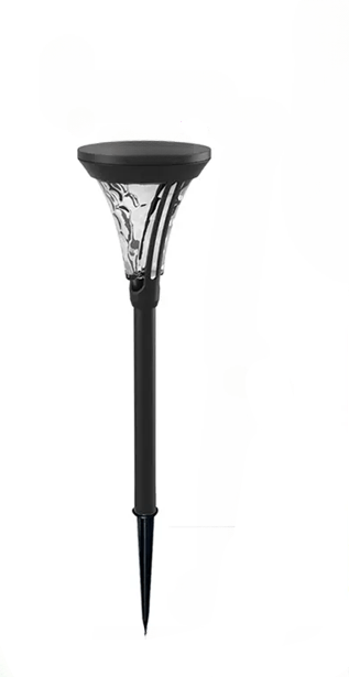 Roxanne | Outdoor Pathway Light - Detail View #3 | HomeCartel