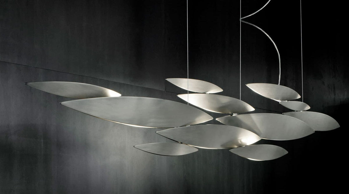 Volans | Modern LED Chandelier - Modern Chandelier | HomeCartel Philippines
