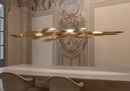 Volans | Modern LED Chandelier