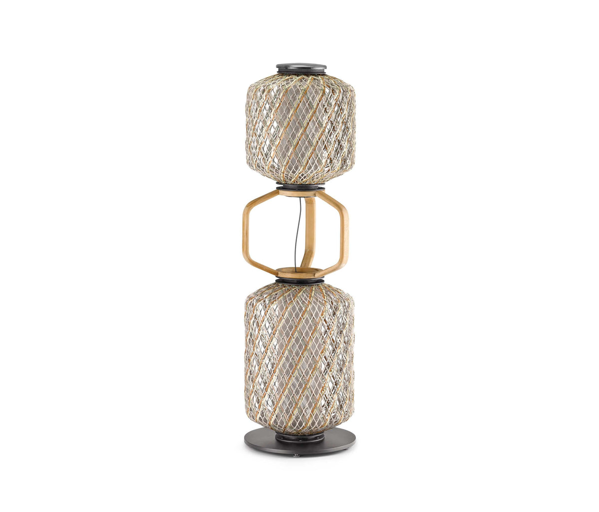 Orald | Modern Floor Lamp - Detail View #2 | HomeCartel