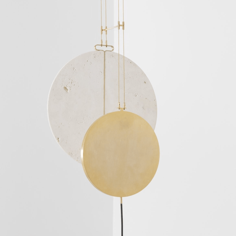 Mildred | Modern LED Pendant Light