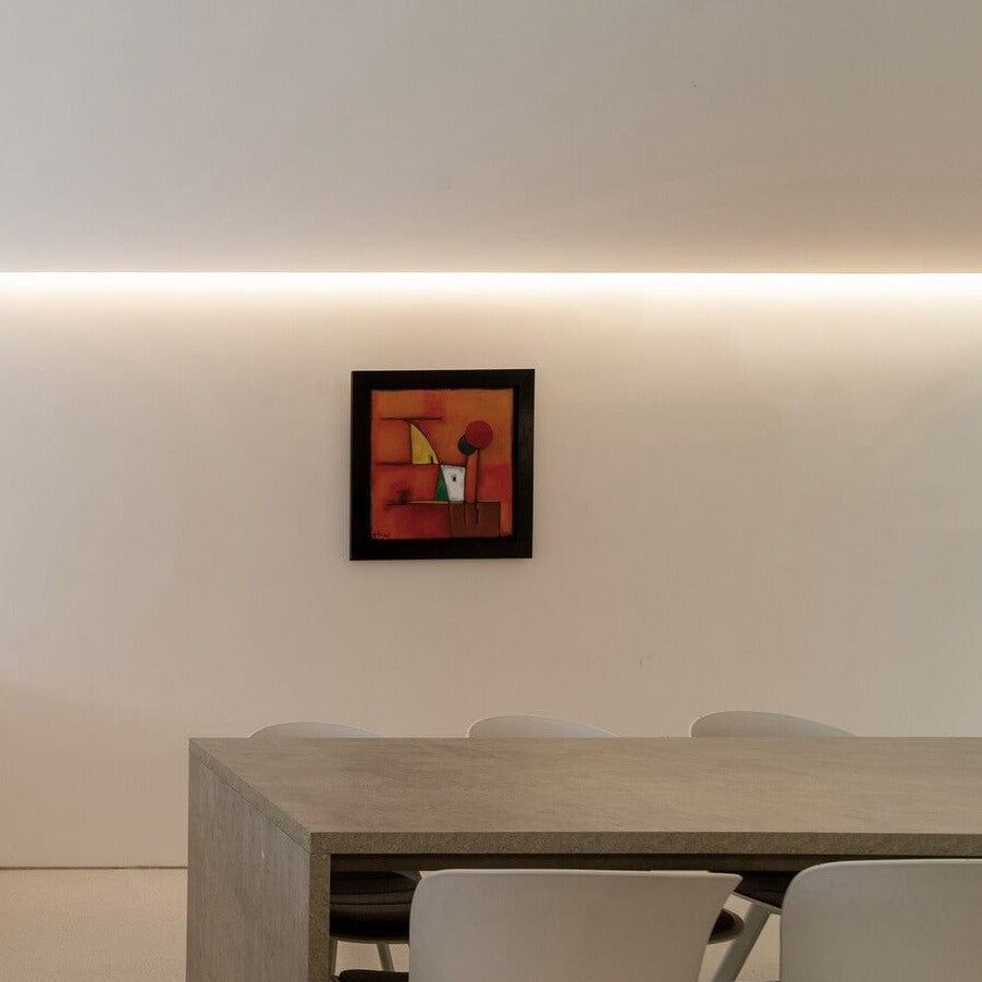 Lorlene | Indoor Linear Light - Modern ARCHITECTURAL INDOOR | HomeCartel Philippines