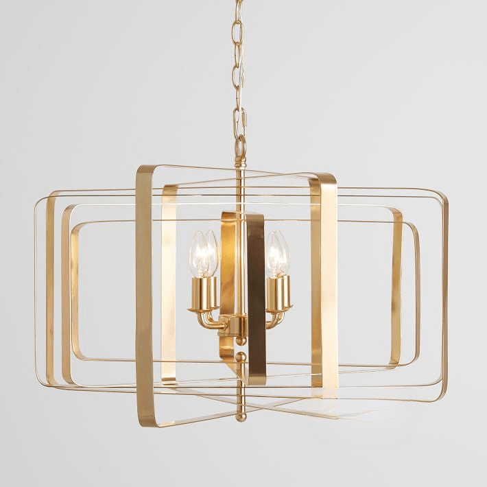 Kamryn | Pendant Light