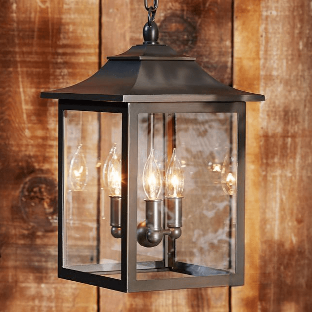 Peyton | Pendant Light