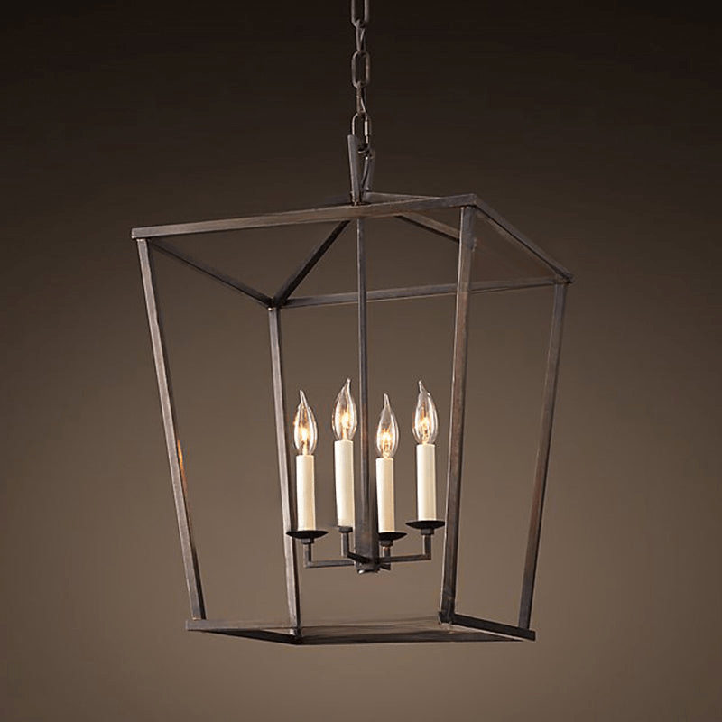 Tylar | Pendant Light