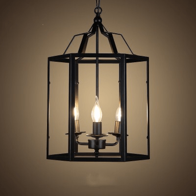 Britton | Pendant Light