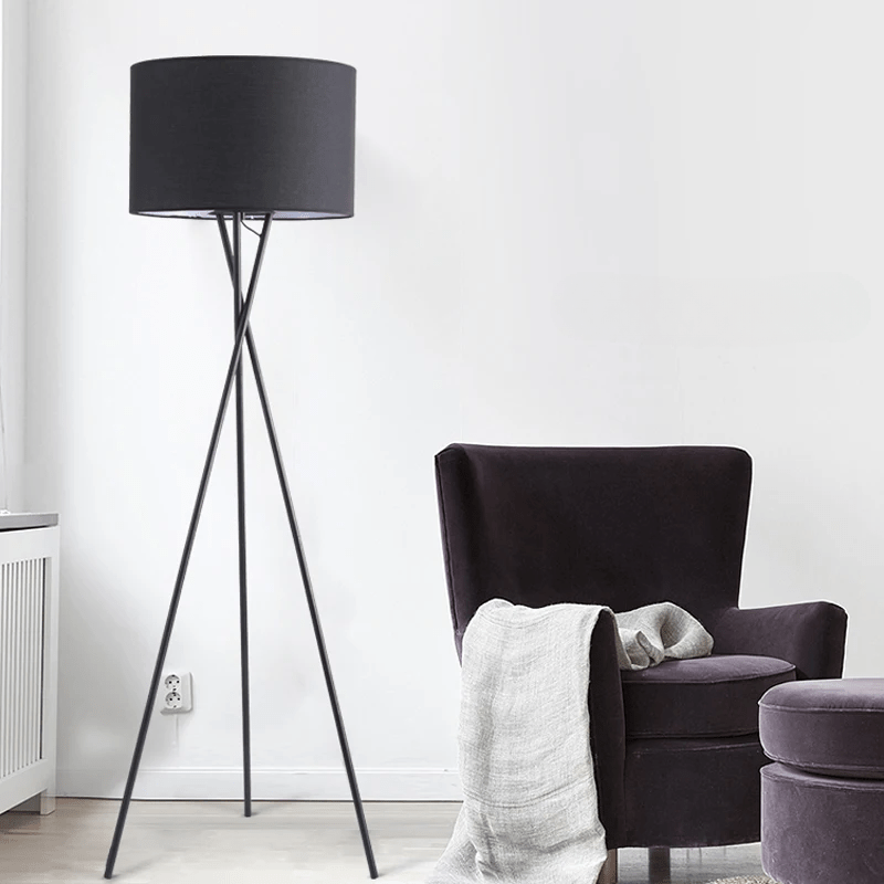 Roy | Floor Lamp - Home Cartel ®