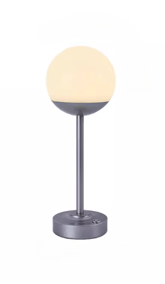Selendri | Rechargeable Table Lamp - Detail View #5 | HomeCartel