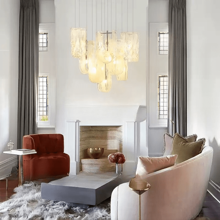 Selkie | Chandelier - Detail View #4 | HomeCartel