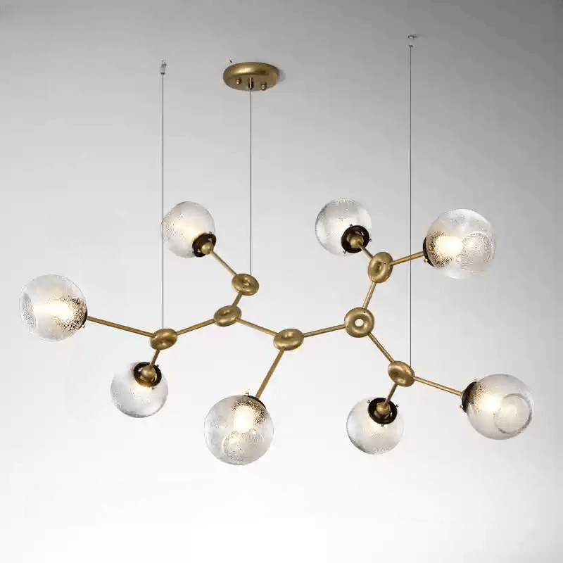 Keziah | Chandelier - Modern Chandelier | HomeCartel Philippines