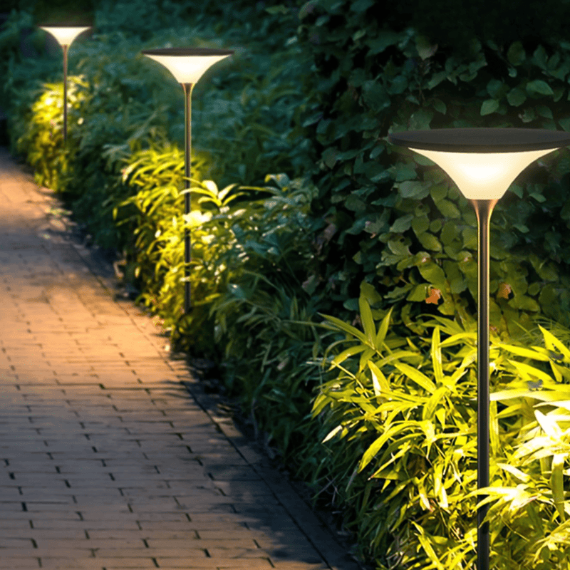 Melitina | Outdoor Pathway Light