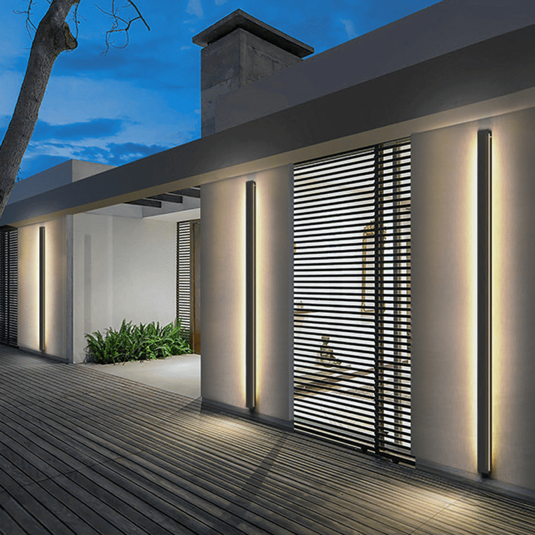 Jember | Outdoor Wall Light