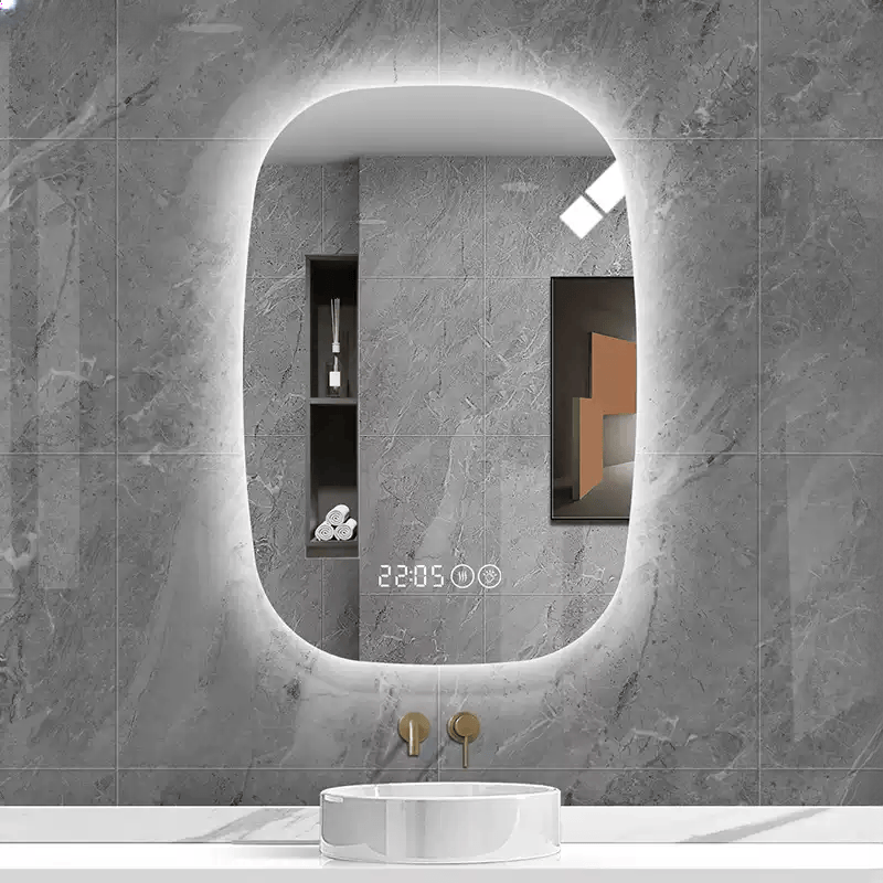 Jafet | Lighted Mirror - Modern Mirror | HomeCartel Philippines