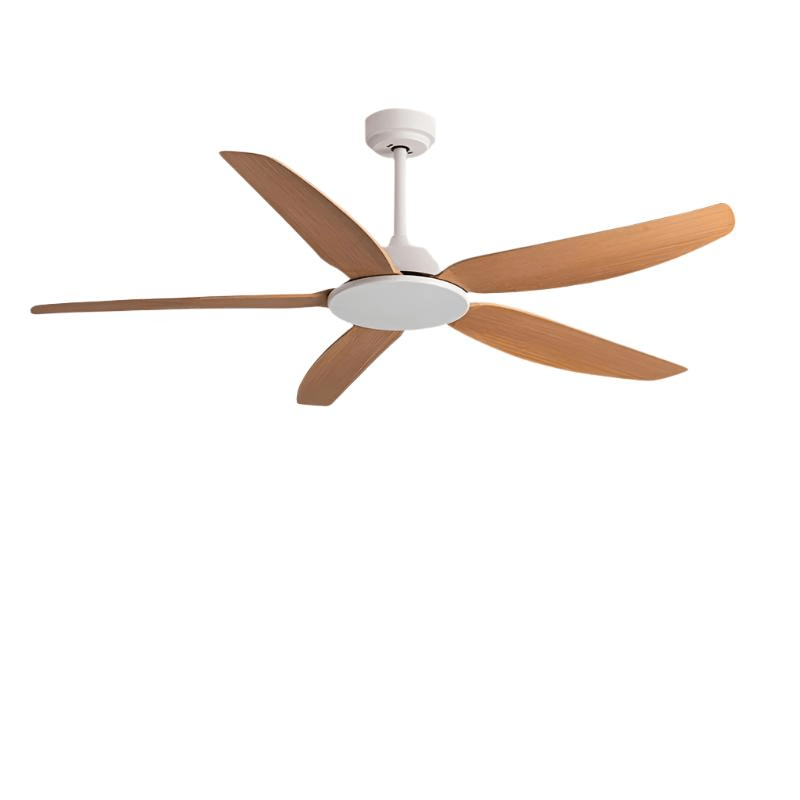 Hallstatt | Five Blade Ceiling Fan - Modern Five Blade Fan | HomeCartel Philippines