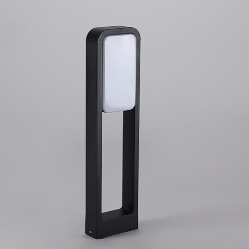 Lana | Outdoor Pathway Light - Detail View #4 | HomeCartel