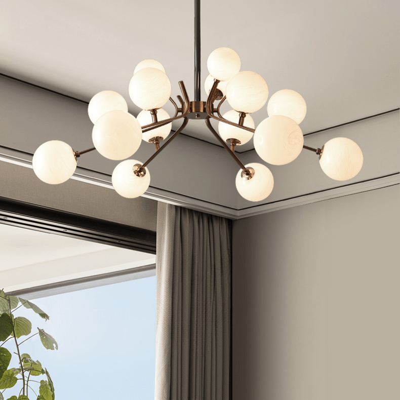 Vayne | Chandelier - Modern Chandelier | HomeCartel Philippines