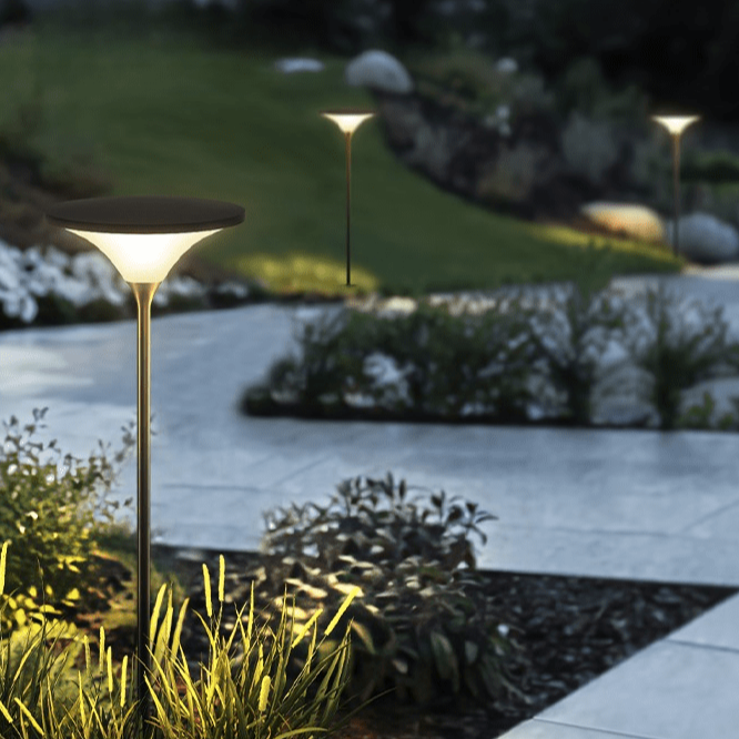 Melitina | Outdoor Pathway Light