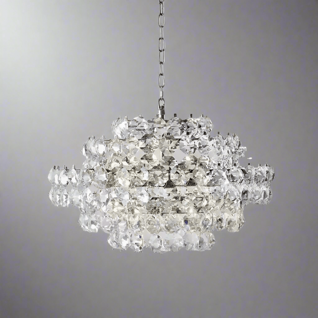 Heroux | Chandelier - Home Cartel ®
