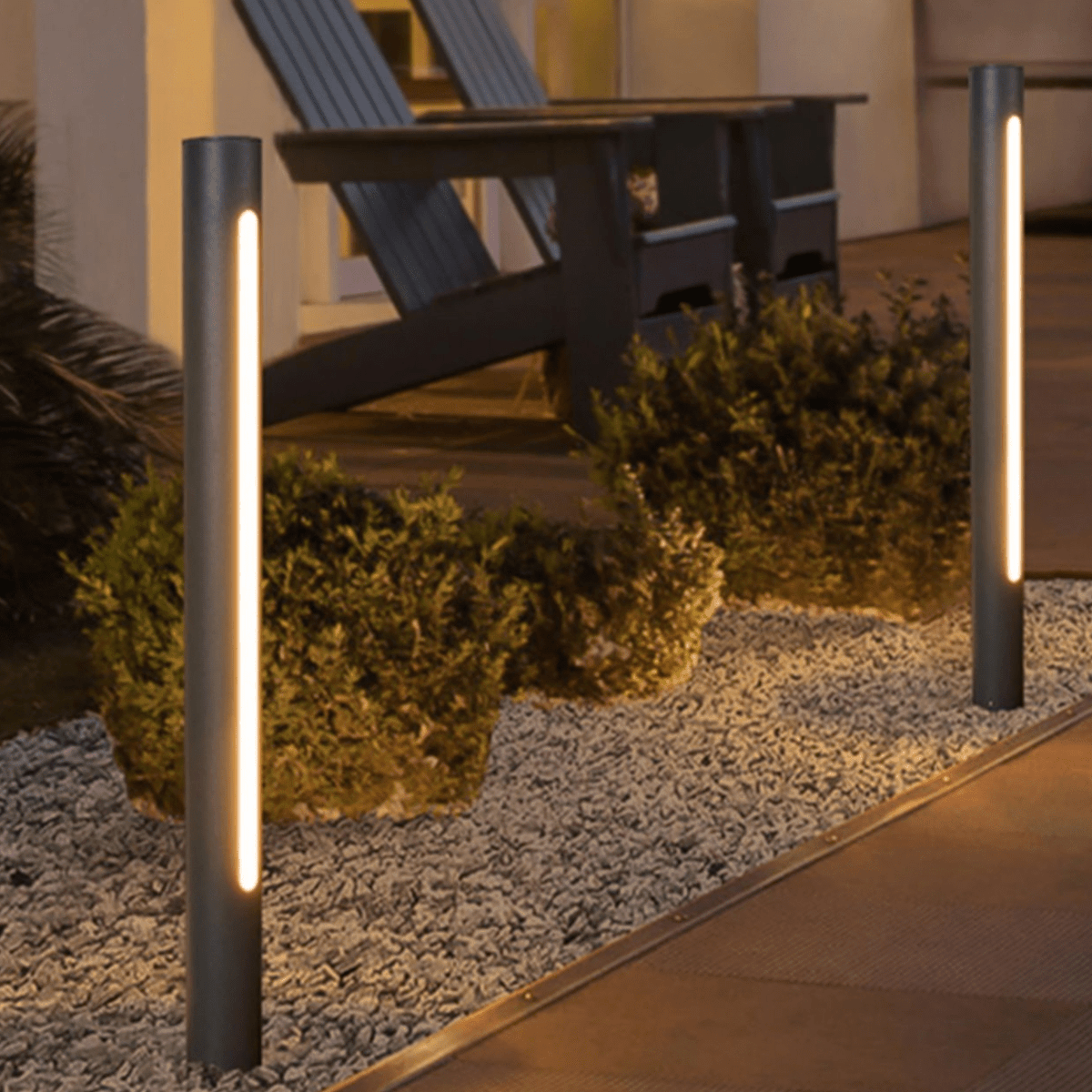 Vigry | Pathway Light - Detail View #2 | HomeCartel