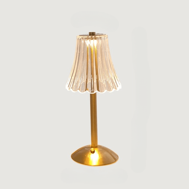 Brittney | Rechargeable Table Lamp - Modern Rechargeable Table Lamp | HomeCartel Philippines