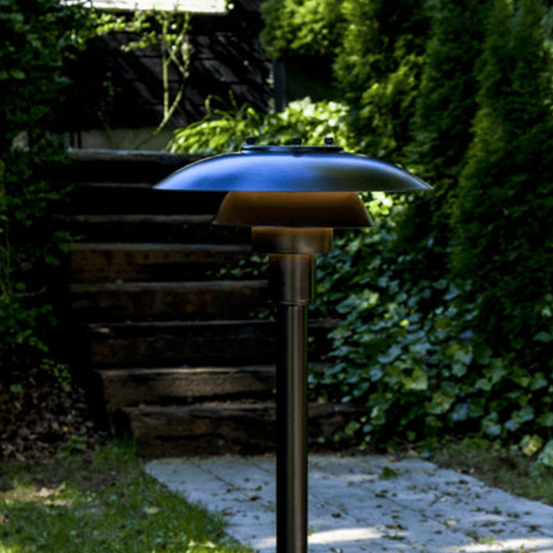 Esmeraude | Outdoor Pathway Light