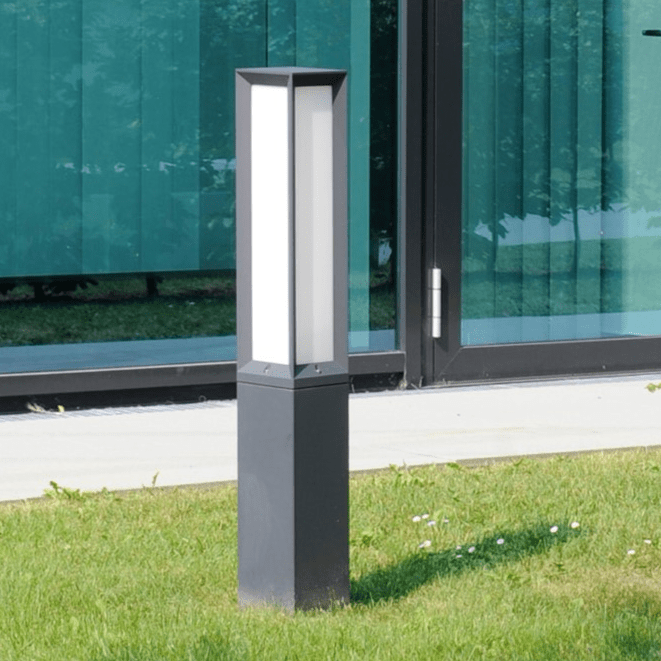 Isabelle | Outdoor Pathway Light - Modern ARCHITECTURAL OUTDOOR | HomeCartel Philippines