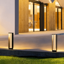 Elzaria | Outdoor Pathway Light