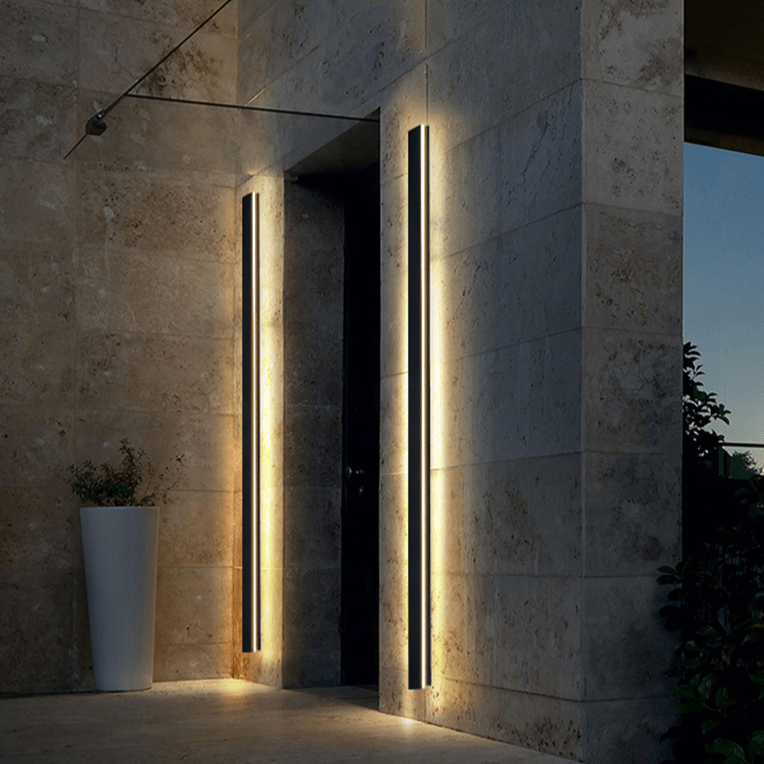 Jember | Outdoor Wall Light