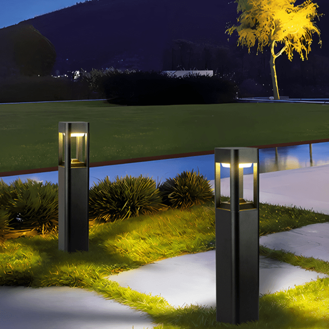 Alessandra | Outdoor Pathway Light - Home Cartel ®
