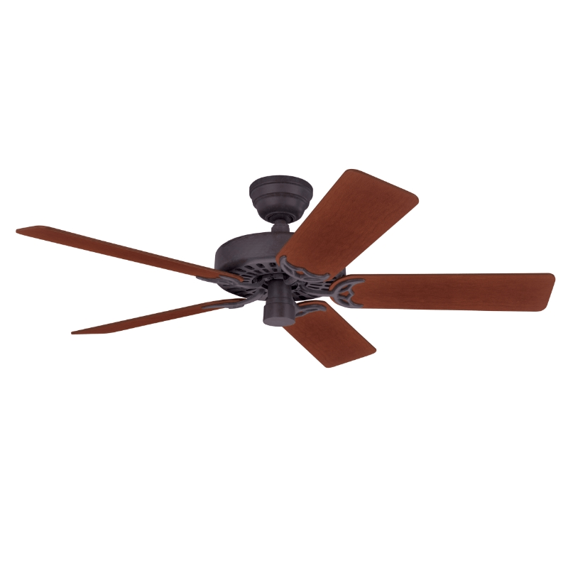 Huron | Five Blade Ceiling Fan - Modern Five Blade Fan | HomeCartel Philippines