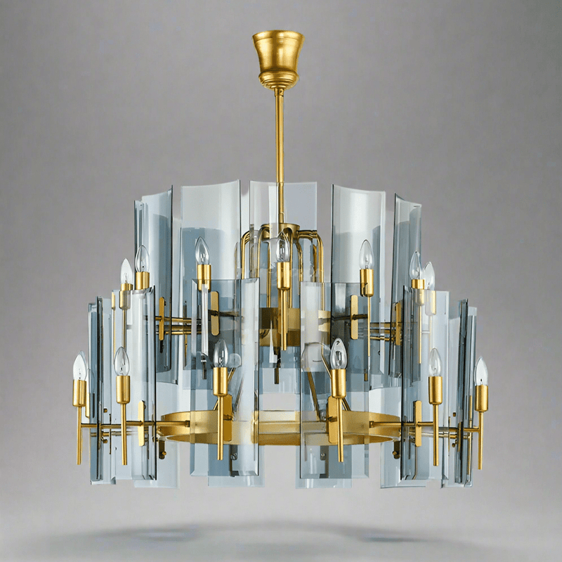 Panacea | Chandelier