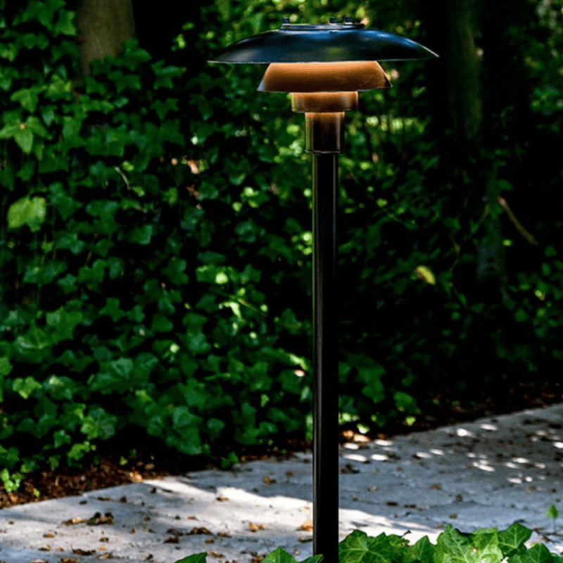 Esmeraude | Outdoor Pathway Light