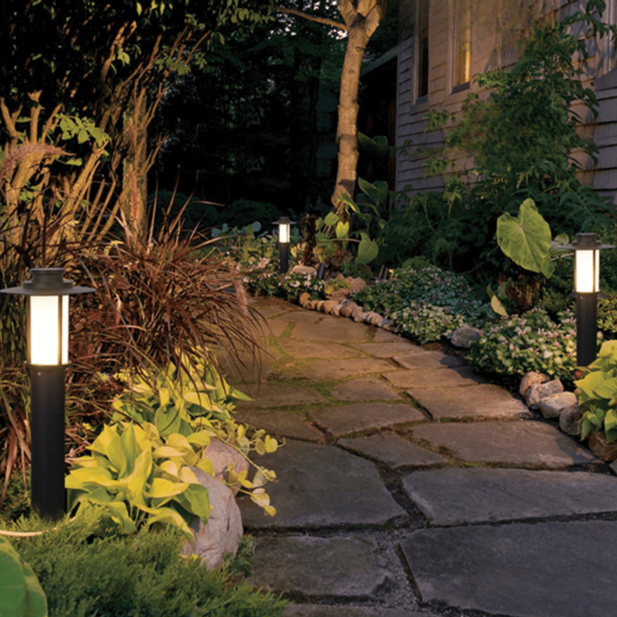 Verga | Pathway Light - Detail View #3 | HomeCartel