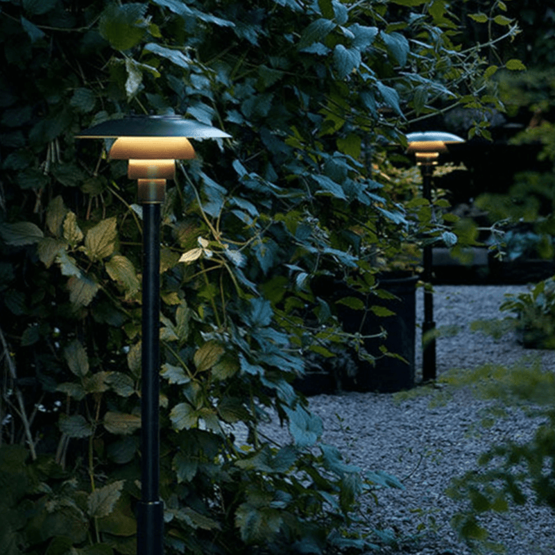 Esmeraude | Outdoor Pathway Light