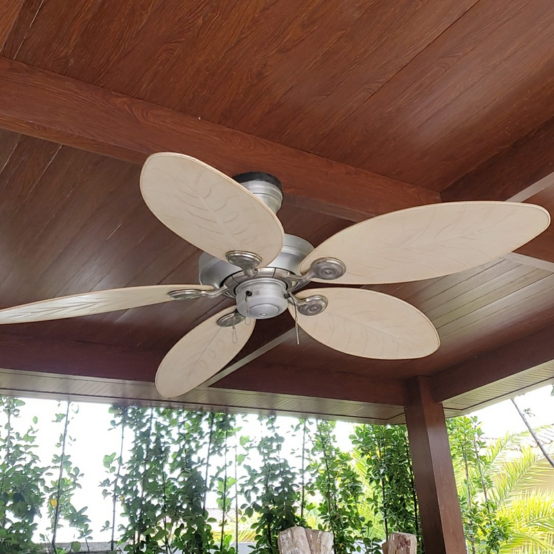 Marquette | Five Blade Ceiling Fan