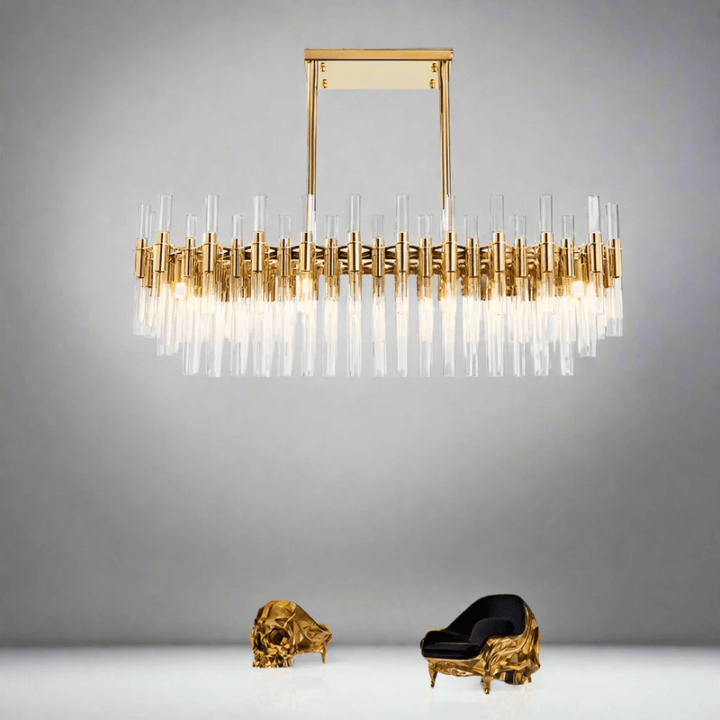 Galdur | Chandelier