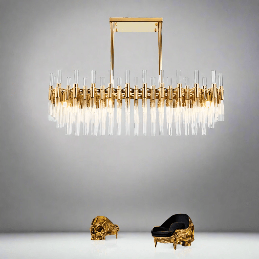 Galdur | Chandelier - Home Cartel ®