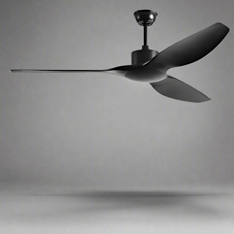 Seonaid | Three Blade Ceiling Fan