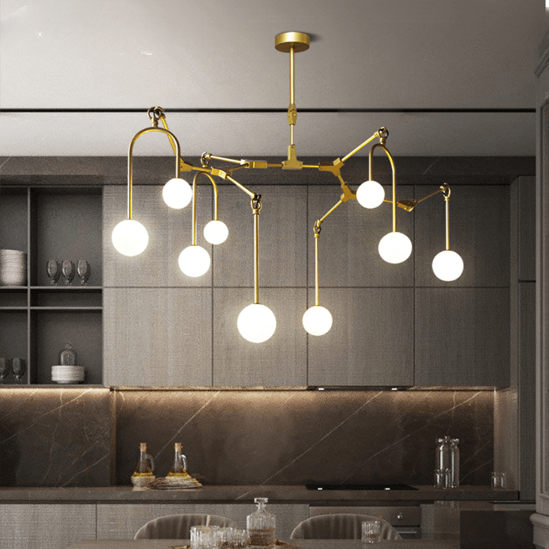 Tifa | Chandelier - Home Cartel ®